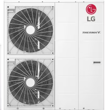 LG R32 Monoblok S (2Fan) 12 kw